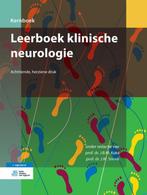 Leerboek klinische neurologie, Ophalen of Verzenden, Gelezen, Hoger Onderwijs, Bohn,stafleu, van longhum