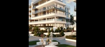 Beaux appartements de luxe à Mutxamel, Alicante, vue sur la 