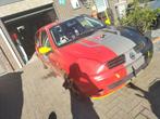 Rallycross Clio 2 rs, Auto diversen, Raceauto's