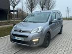 Citroen berlingo 1.2 essence , airco , 5plc  ,ct ok , Euro6b, Autos, Argent ou Gris, Achat, Euro 6, Entreprise