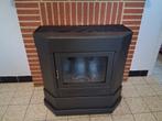 Poele au mazout, Bricolage & Construction, Enlèvement, Comme neuf, Poêle