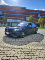 Mercedes E350, Jantes en alliage léger, Alcantara, 5 places, Berline