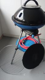 Camping kooktoestel, Caravans en Kamperen, Kampeeraccessoires, Ophalen, Gebruikt