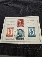 Postzegel vel..ophalen oppuurs, Ophalen