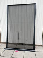 Luxaflex hordeur in plissé (nieuw) 217x161 (extra breedt), Doe-het-zelf en Bouw, Deuren en Vliegenramen, Hordeur, Nieuw, Ophalen of Verzenden