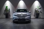 Citroen C5 Aircross 1.6 EAT8 Hybrid 360° CAMERA | ADVANCED, Auto's, Citroën, Stof, Plug-in hybride, Bedrijf, 5 zetels