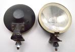 Hella 140 oldtimer verstraler schijnwerper rally carbage run, Auto-onderdelen, Ophalen of Verzenden, Gebruikt, Opel