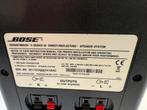 Bose acoustimass 5 series 3 in zeer mooie staat, Audio, Tv en Foto, Luidsprekerboxen, Ophalen, Zo goed als nieuw, Bose