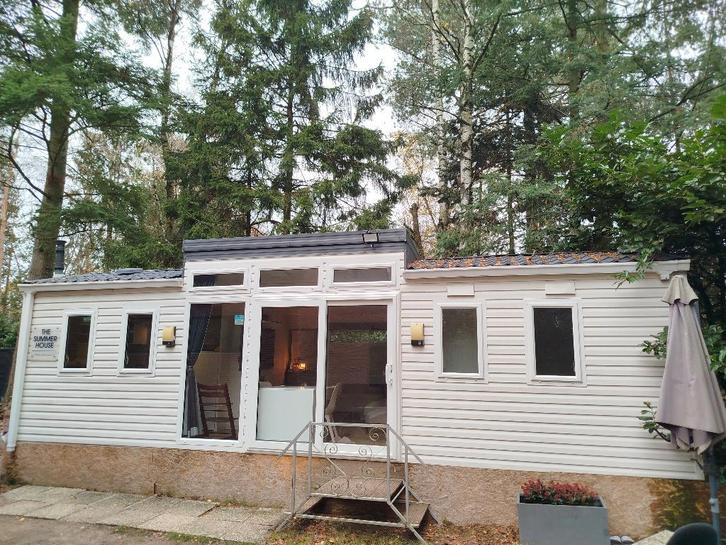 Willerby stacaravan 2015, Caravans en Kamperen, Stacaravans, tot en met 2, Ophalen