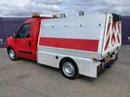 2014 - Fiat - Doblò - 1.6 M-Jet Maxi - Bedrijfswagen/Kipper, Auto's, Automaat, Euro 5, Gebruikt, Overige brandstoffen