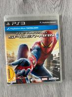 The amzing spiderman PS3, Games en Spelcomputers, Games | Sony PlayStation 3, Ophalen of Verzenden, Zo goed als nieuw