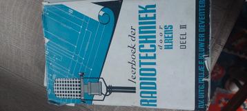 Radiotechniek   rens   deel 2 beschikbaar voor biedingen