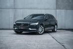 Volvo V90 T8 twin Engine stationwagen, Auto's, V90, 4 cilinders, 1969 cc, Leder