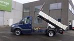 Mercedes-Benz Sprinter 516 (Stock ID 05237), Auto's, Euro 6, Blauw, Bedrijf, 2143 cc