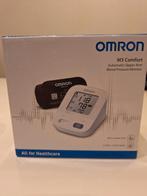 Nieuwe Omron M3-bloeddrukmeter, Diversen, Ophalen of Verzenden, Nieuw