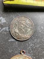 Munt VALENCIENNES - CONDÉ SUR L'ESCAUT Date: 1726, Enlèvement ou Envoi, Monnaie