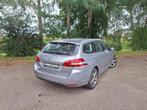 Peugeot 308 Allure SW, Autos, Argent ou Gris, Achat, Entreprise, Break