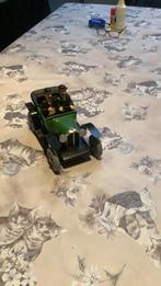 Voiture Dupont et dupond, Ophalen of Verzenden, Zo goed als nieuw