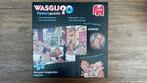 Wasgij Mystery 4 - Live Entertainment 950 stukjes, Ophalen of Verzenden, 500 t/m 1500 stukjes, Zo goed als nieuw, Legpuzzel