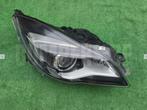Koplamp OPEL INSIGNIA A FACELIFT BI-XENON TURNING FRONT LAMP, Auto-onderdelen, Ophalen of Verzenden, 6 maanden garantie, Gebruikt