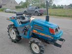 Minitractor Iseki 3600euro inc BTW, Zakelijke goederen, Landbouw | Tractoren, Ophalen, Overige merken