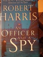 Harris: an officer and a spy, Livres, Comme neuf, Enlèvement ou Envoi
