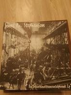 Jones & Stephenson -The final rebirth, Comme neuf, Enlèvement