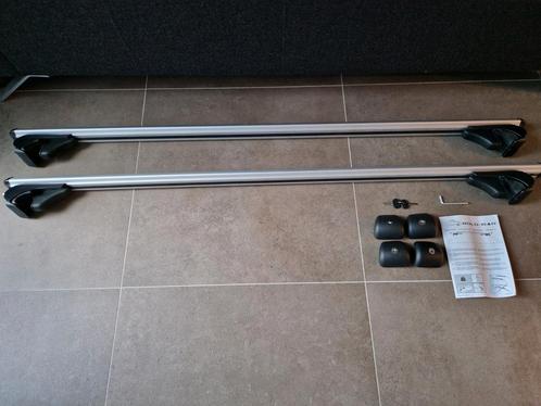 Set nieuwe dakdragers, Auto diversen, Dakdragers, Nieuw, Ophalen