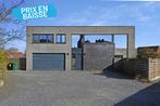 Superbe maison contemporaine individuelle d'env. 240 m², 1000 tot 1500 m², 20200114-00022, 33768 kWh/jaar, Vrijstaande woning