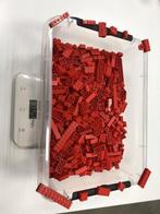 Lego blokken rood, Kinderen en Baby's, Speelgoed | Duplo en Lego, Ophalen of Verzenden, Gebruikt, Lego