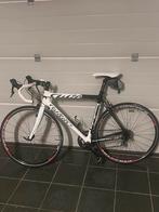 Wilier triestina racing division, Carbon, Heren, Zo goed als nieuw, 15 tot 20 versnellingen