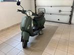 A-klasse Gts Tosscana 50cc 8.581km! Start rijd perfect !, Ophalen, Gts Toscana, Klasse A (25 km/u), Zo goed als nieuw