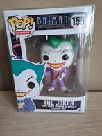 Funko PoP! Heroes nr: 155 Batman The Joker New, Collections, Enlèvement, Neuf