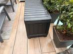 Opbergkist van KETER, Tuin en Terras, Bergingen en Tuinkasten, Ophalen, Zo goed als nieuw