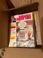 Spirou verzameling, Boeken, Ophalen, Zo goed als nieuw