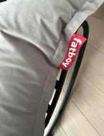 Fatboy = zitzak + onderstel, Ophalen, Zo goed als nieuw, Zitzak