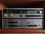 Dual versterker CV121 - tuner CT19 - ook apart, Ophalen, Gebruikt, Overige merken