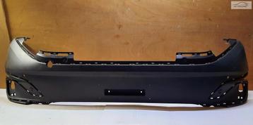 Achterbumper orgineel VW ID.4 2x PDC vanaf 2020 11A807521A beschikbaar voor biedingen