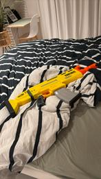 Nerf gun van Fortnite met 14 nerf kogels bij, Kinderen en Baby's, Ophalen, Gebruikt