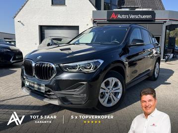 BMW X1 xDrive25e Advantage ** Camera | HUD | Cruise