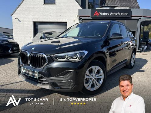 BMW X1 xDrive25e Advantage ** Camera | HUD | Cruise, Autos, BMW, Entreprise, X1, ABS, Airbags, Air conditionné, Bluetooth, Ordinateur de bord