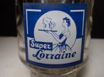 oude bierpot Super Lorraine Chasse Royale, Verzamelen, Ophalen of Verzenden, Gebruikt, Overige typen, Overige merken