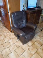 Fauteuil électrique, Enlèvement, Comme neuf