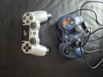Game consoles, Games en Spelcomputers, Spelcomputers | Overige, Ophalen of Verzenden, Zo goed als nieuw