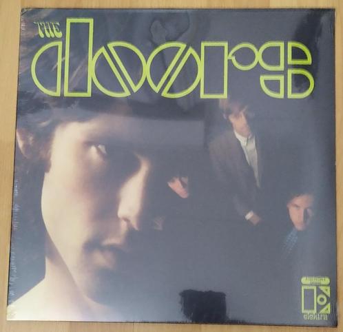 The Doors - The Doors LP, Cd's en Dvd's, Vinyl | Rock, Nieuw in verpakking, Ophalen of Verzenden