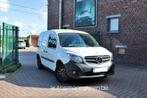 Citan 108 CDI BlueEFFICIENCY (ref 6526), 4 deurs, 4 cilinders, Electronic Stability Program (ESP), Wit