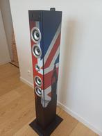 Bigben multimediatower, Audio, Tv en Foto, Stereoketens, Ophalen, Gebruikt, Overige merken