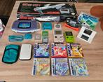 Verzameling Nintendo (accessories, games and consoles!), Ophalen, Gebruikt, Overige modellen, Met games