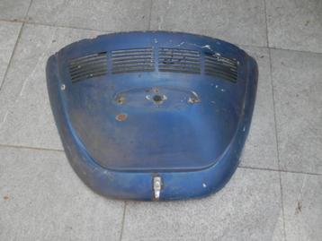 Motorkap / motordeksel VW Kever Cabrio, 28 koelsleuven. beschikbaar voor biedingen