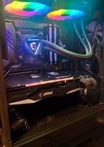 Pc gaming haute performance ! 4k, Enlèvement, Comme neuf, Gaming, SSD